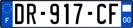 DR-917-CF