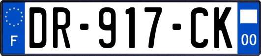 DR-917-CK