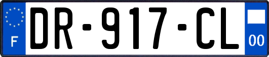 DR-917-CL