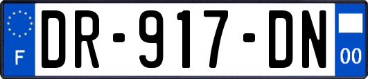 DR-917-DN