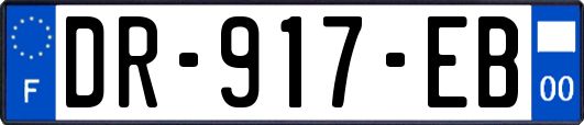 DR-917-EB