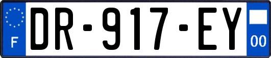 DR-917-EY