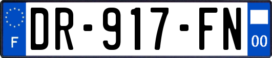 DR-917-FN
