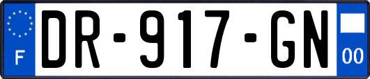 DR-917-GN