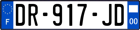 DR-917-JD