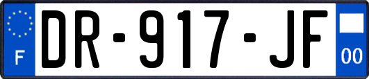 DR-917-JF