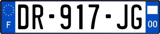 DR-917-JG