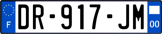 DR-917-JM