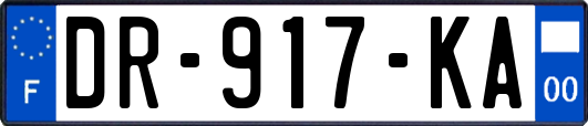 DR-917-KA