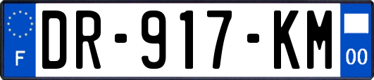 DR-917-KM