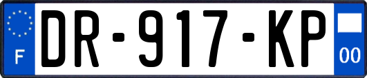 DR-917-KP