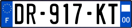 DR-917-KT