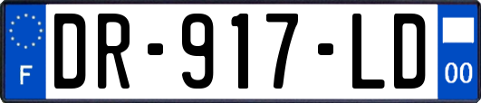 DR-917-LD