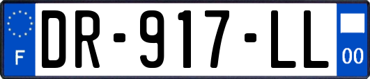 DR-917-LL