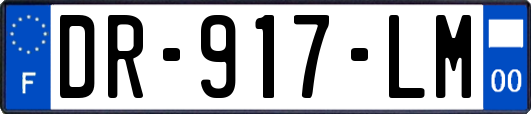 DR-917-LM