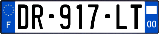 DR-917-LT