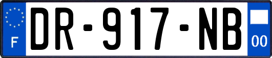 DR-917-NB