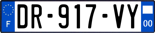 DR-917-VY