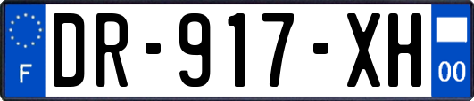 DR-917-XH