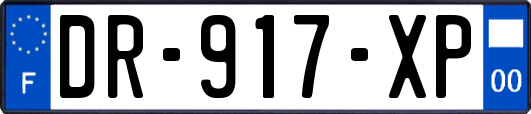 DR-917-XP