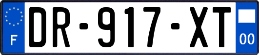 DR-917-XT