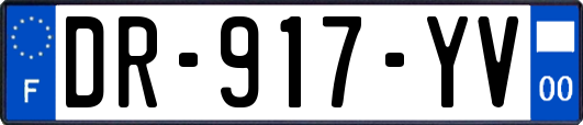 DR-917-YV