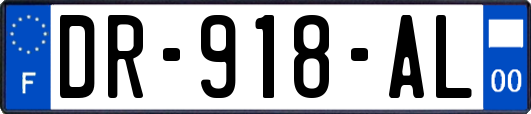 DR-918-AL