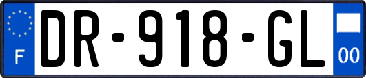 DR-918-GL