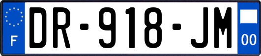DR-918-JM