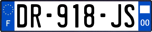DR-918-JS
