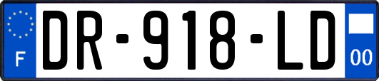 DR-918-LD