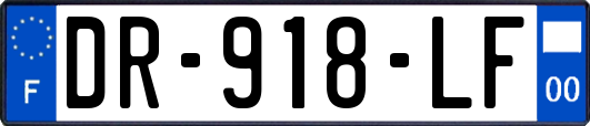 DR-918-LF