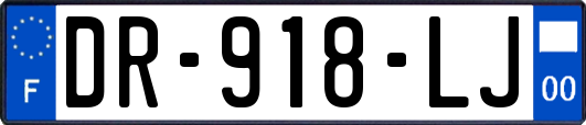 DR-918-LJ