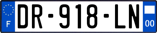 DR-918-LN