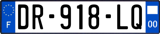 DR-918-LQ