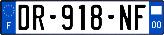 DR-918-NF