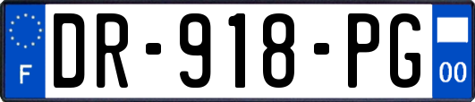 DR-918-PG