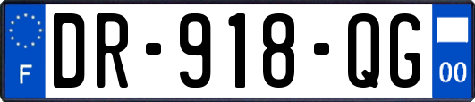 DR-918-QG