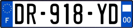 DR-918-YD
