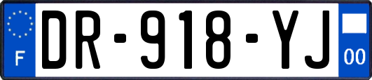 DR-918-YJ