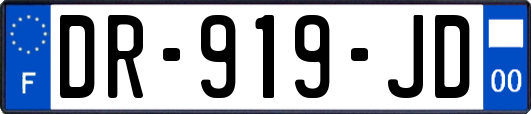 DR-919-JD