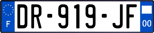 DR-919-JF