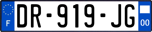 DR-919-JG