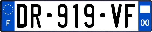 DR-919-VF