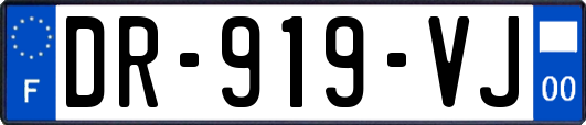 DR-919-VJ