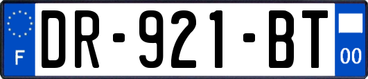 DR-921-BT