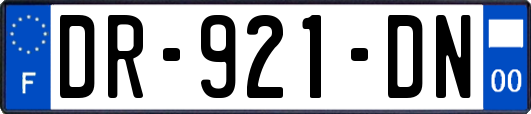 DR-921-DN