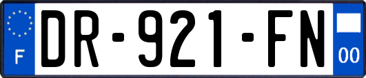 DR-921-FN