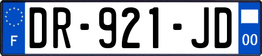 DR-921-JD