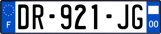 DR-921-JG